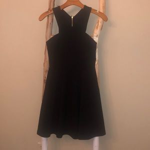 Express mini dress